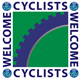 Welcome Cyclists