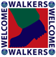 Welcome Walkers